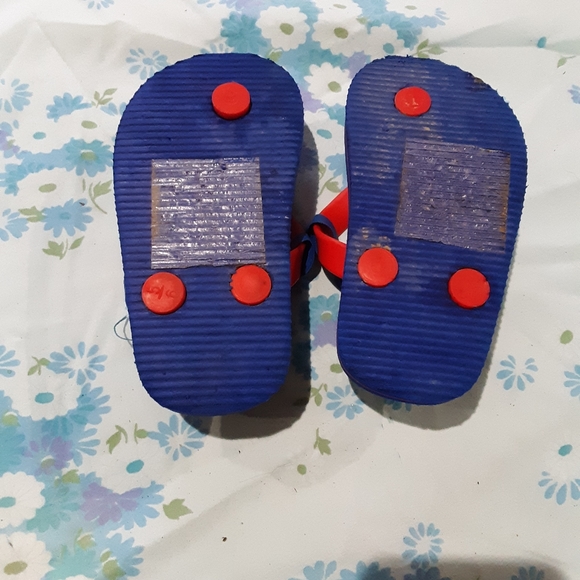 18 months and 5/6 shoe Mickey mouse - Picture 5 of 5